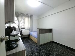 Blk 108 Woodlands Street 13 (Woodlands), HDB 4 Rooms #541164071